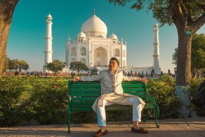 Taj Mahal Sunrise Tour from Delhi - The Delhi-to-Agra Run: What the 3:30–6:30 am Rhythm Means for You