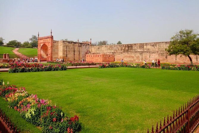 Taj Mahal Sunrise Tour From Delhi by Car - Key highlights to know before you go