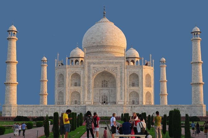 Taj Mahal Sunrise Tour with Agra overnight from Delhi - By Car - Price and Value: Why This Usually Beats DIY Planning