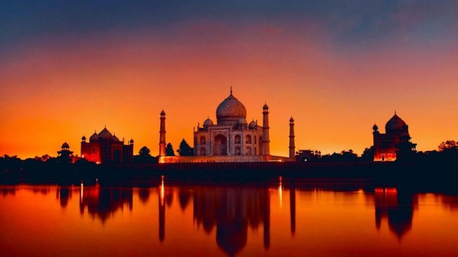 Taj Mahal Sunset Tour By Tuk Tuk with Private Guide - Should You Book This Taj Mahal Sunset Tour?