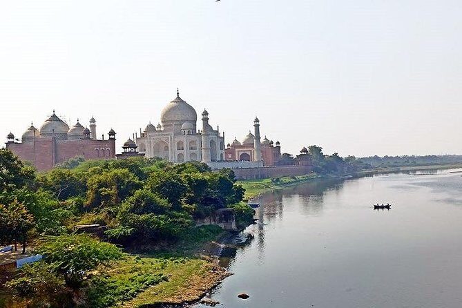 TAJ MAHAL TOUR (1 Nights /2 Days) - Taj Mahal Tour From Delhi: What You’re Actually Paying For