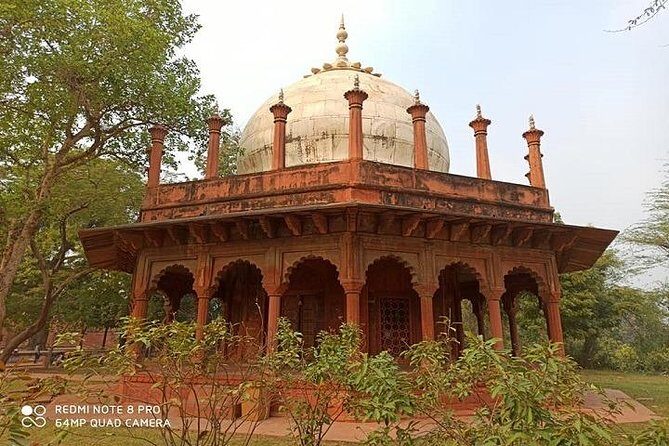 TAJ MAHAL TOUR (1 Nights /2 Days) - Afternoon Taj Mahal: The Best Part of the Whole Plan
