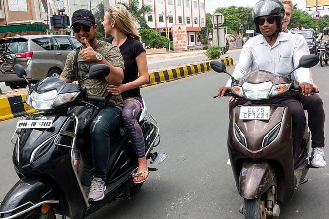 Taj Mahal Tour By Auto Or Rickshaw - Stop 3: Itmad-ud-Daula for about 2 hours (the Baby Taj experience)