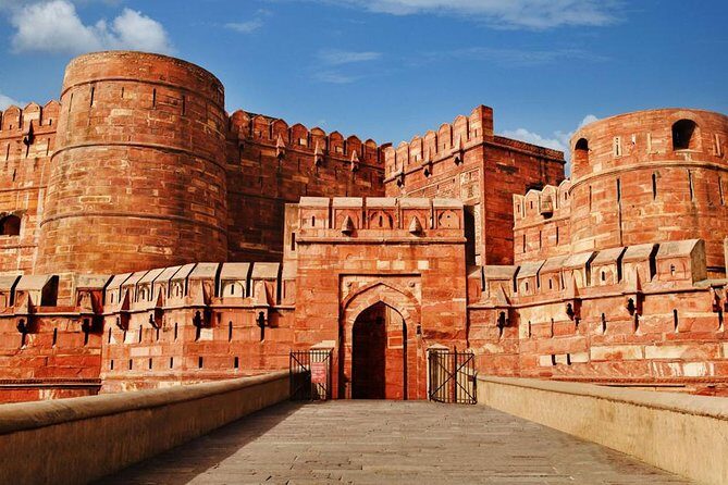Taj Mahal Tour by Car From Delhi - Price and Logistics: What $124 Covers (and What It Doesn’t)
