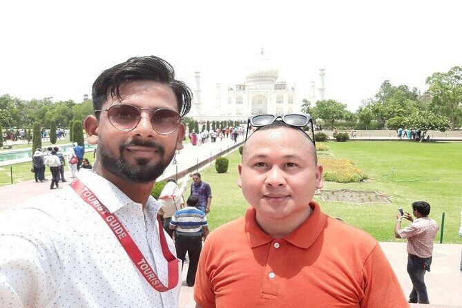 Taj Mahal Tour By Superfast Train From Delhi - Price and Value: Is $126 a Fair Deal for This Route?