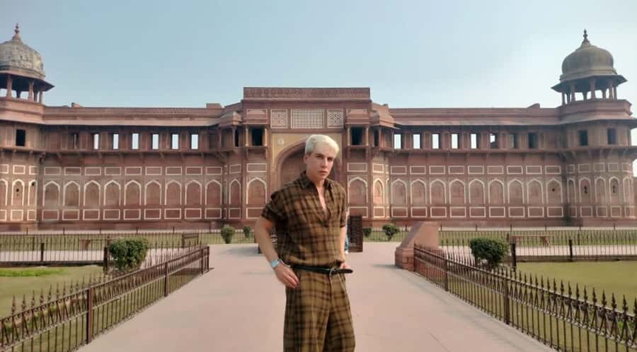 Taj Mahal Tour Fast-Track Entry with Tickets - Fast-Track Entry: Getting Into the Taj Without the Waiting Game
