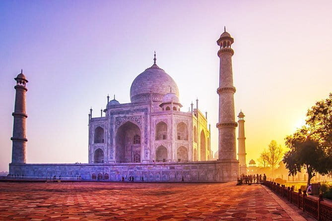 Taj Mahal Tour From Cruise Port, Mumbai, Cochin and Goa - Who This Tour Fits Best (And Who Might Want Another Plan)