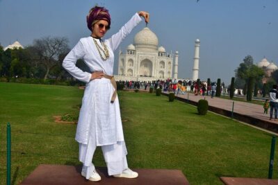 Taj Mahal Tour From Delhi By Car - How the full 12-hour plan actually feels
