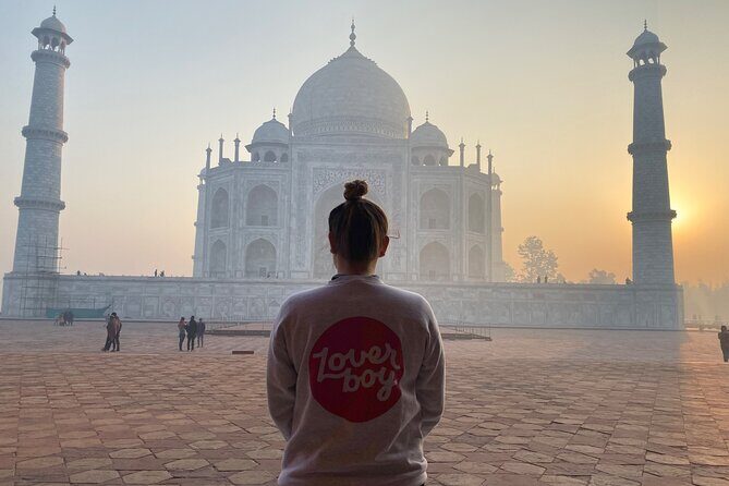 Taj Mahal Tour From Delhi By Car With 5</em>Hotel Lunch All inclusive – Price and What You’re Really Buying for $94.80′ /><br />
At $94.80 per person, this isn’t a bargain “grab-and-go” deal. You’re paying for a private car, a professional guide, and (when selected) entry fees plus lunch.</p>
<p><p>Here’s how I think about the value:</p>
</p>
<ul>
<li><strong>You avoid shared-transport hassle.</strong> That’s not a small cost in time and frustration.</li>
<li><strong>Skip-the-line ticket handover reduces wasted hours.</strong> You’re paying for organization, not just access.</li>
<li><strong>Lunch at a 5-star hotel can be a meaningful add-on.</strong> The buffet option is included when you pick the lunch add-on.</li>
<li><strong>Entrance fees are explicitly listed by the tour.</strong> Taj Mahal and Agra Fort have set fees for entry based on eligibility categories, and the package addresses those costs when chosen.</li>
</ul>
<p><p>One important caution: monument entrance fees can differ depending on your status (foreigners, certain country categories, and Indian/OCI cardholders), and valid ID and passport are required on travel day. That means your total value depends partly on your eligibility category and the option you choose.</p>
</p>
<h2 id="your-private-guide-what-youre-paying-for">Your Private Guide: What You’re Paying For</h2>
<p><img width="668" height="446" decoding="async" src=