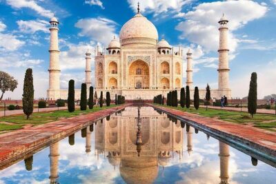 Taj Mahal Tour From Delhi By Private Car - Key things worth noting before you book