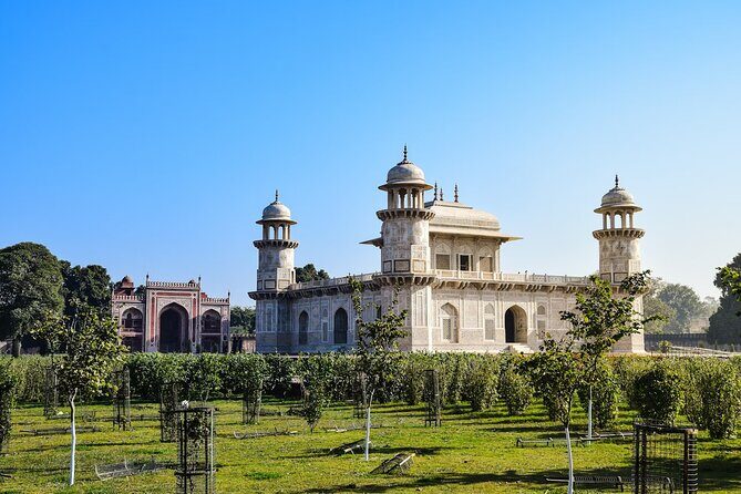 Taj Mahal Tour from Delhi by Superfast Train- Ultimate Experience - Price and logistics: what $26 buys you (and what it doesn’t)