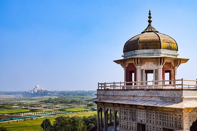 Taj Mahal Tour from Delhi by Superfast Train- Ultimate Experience - Who this Taj Mahal tour fits best