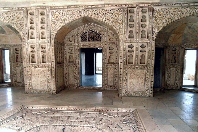 Taj Mahal Tour From Delhi - Same Day Agra Tour - The real “value” in a same-day Taj Mahal plan