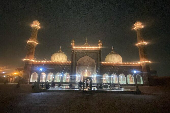 Taj Mahal Tour With Golden Triangle Tour India 3 Nights 4 Days - Golden Triangle in 4 Days: What the pace really feels like