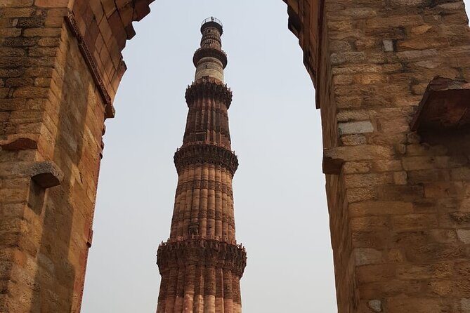 Taj Mahal Tour With Golden Triangle Tour India 3 Nights 4 Days - Agra via Yamuna Expressway: getting to the Taj without stress