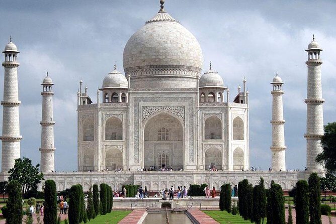 Taj Mahal Tour with Private Guide - A Private Agra Day: What You’re Really Buying