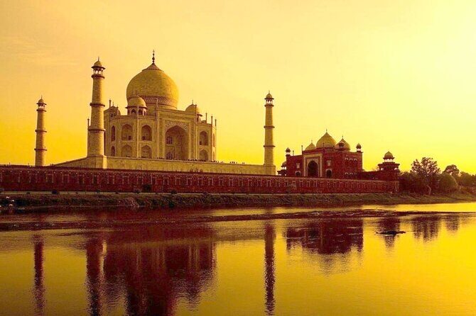 Taj Mahal Tour with Private Guide - Who This Tour Fits Best