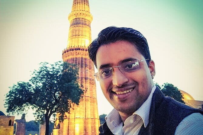 Taj Mahal Unveiled A Personalized Private Tour from Delhi - Should you book Taj Mahal Unveiled for your trip