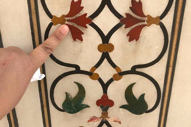 Taj Mahal Virtual Tour - Who Should Book This Taj Mahal Virtual Tour