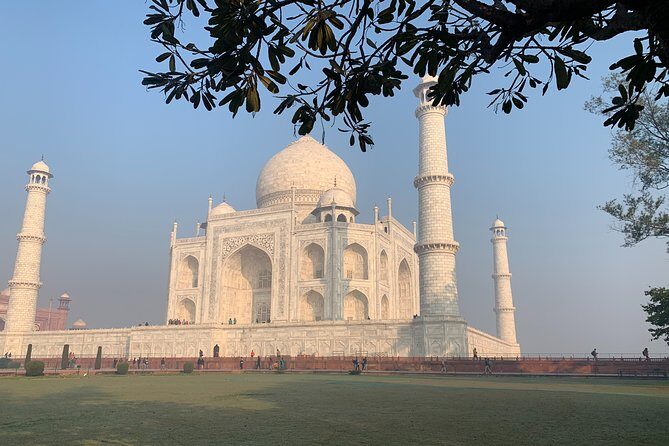Taj Mahal Virtual Tour with Local Guide(Online Experience ) - The 1–2 hour itinerary: what Stop 1 actually teaches you