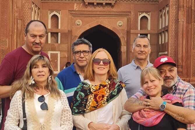 Taj Mahal visits with Licensed Guide with Entry Assistance - Price and Value: How $22.68 Turns Into a Good Deal