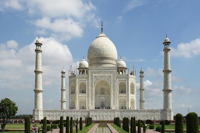 Taj Mahal with Local Agra Tour - Practical Tips Before You Go (So You Don’t Lose the Day)