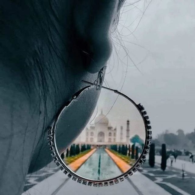 Taj Mahal with Professional Photoshoot - Price and value: what $57 covers (and what you still pay)