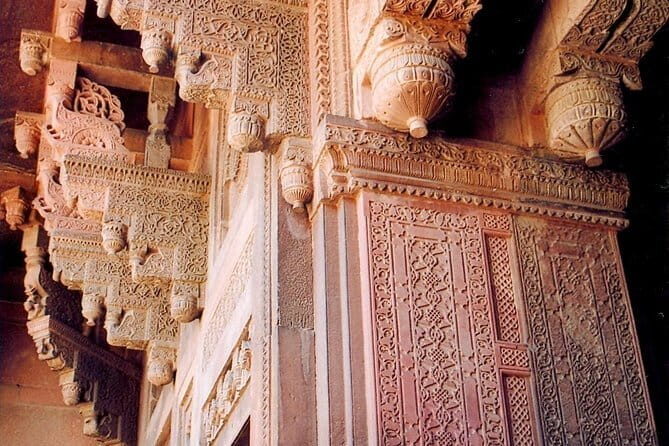 Tajmahal Tour - Key things to know before you go