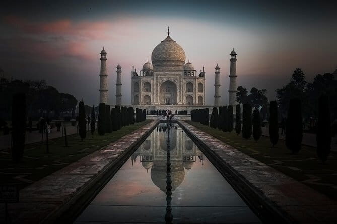 Tajmahal Tour - Taj Mahal: Best Use of Your 2 Hours