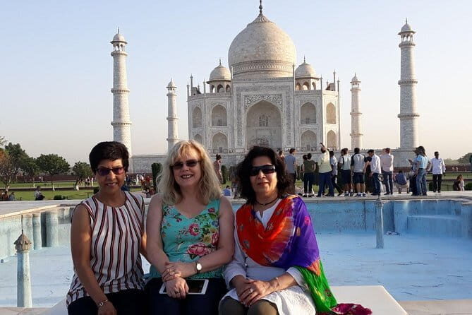Tajmahal Tour - Baby Taj (Itimad-ud-Daulah): The Short Stop That Adds Texture