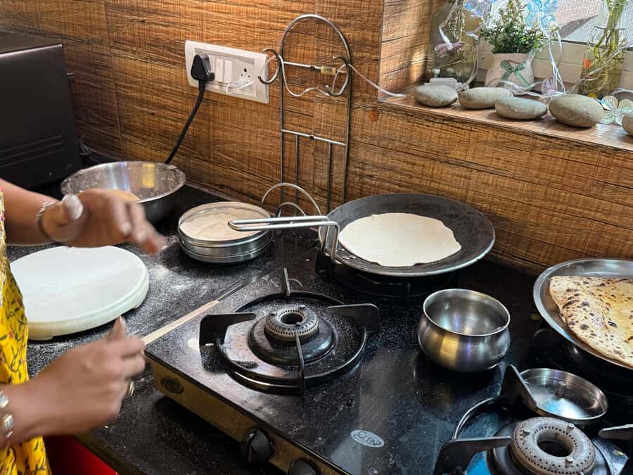 Talk & Enjoy with Delhi locals at their home while Cooking - Key highlights you’ll actually feel