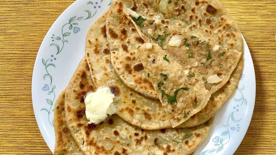 Talk & Enjoy with Delhi locals at their home while Cooking - Entering a Hindu home ritual without turning it into a lecture