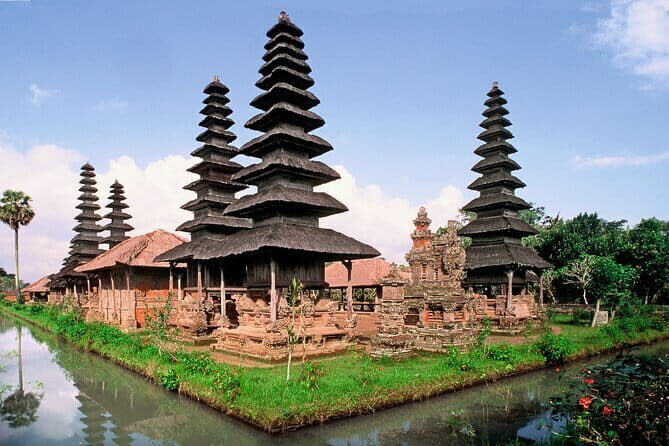 Taman Ayun And Tanah Lot Temple Sunset Tour - Price and Value: Is $40 per Person a Good Deal?