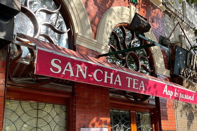 Tea Tasting Session at India's oldest tea boutique Sancha Tea/Aap Ki Pasand - Key things to know before you go