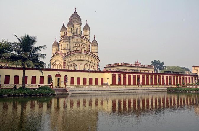 Temple and spiritual trail in Kolkata - Key highlights you’ll feel the most