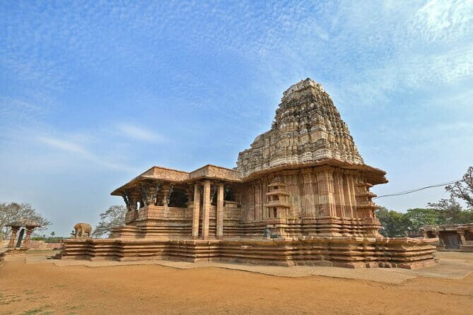 Temples and Tales of Kakatiya's A Journey Through Time and Stone - Key highlights you should care about