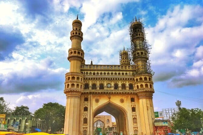 Temples and Tales of Kakatiya's A Journey Through Time and Stone - Price and value: why $210 includes more than entry tickets