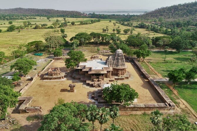 Temples and Tales of Kakatiya's A Journey Through Time and Stone - Ramappa Temple: the Rudreshwara temple and its 1213 CE inscription
