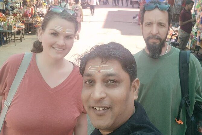 Temples & Vineyards: Private Tour to Nashik from Mumbai - Key Highlights You’ll Actually Care About