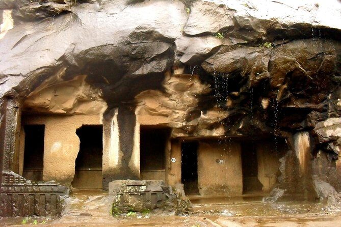 Temples & Vineyards: Private Tour to Nashik from Mumbai - Ramkund on the Godavari: Ritual Watching Without the Rush
