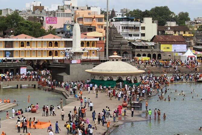 Temples & Vineyards: Private Tour to Nashik from Mumbai - Price and Value: What $115 Covers (and What It Doesn’t)
