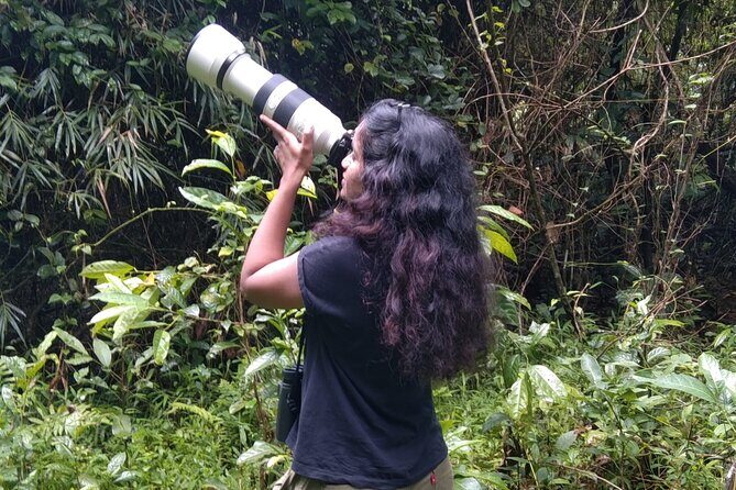 Thattekad Guided Bird Walk. - A realistic breakdown of the 2–3 hour experience