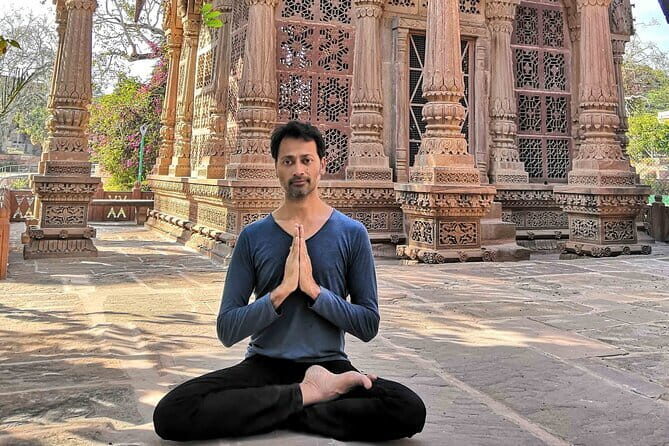 The Alchemist, Healing Meditation Yoga Retreat, Kerala , India - Price and what feels like “good value” here