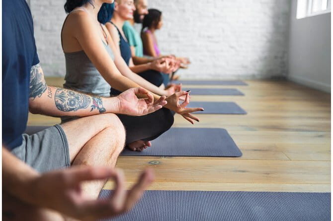 The Alchemist, Healing Meditation Yoga Retreat, Kerala , India - The teaching style: what you’re really paying for