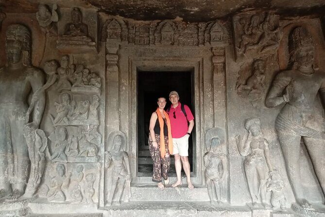 The Best of Ellora & Aurangabad in One Day - Chhatrapati Shivaji Museum and Panchakki: your day’s quieter finish