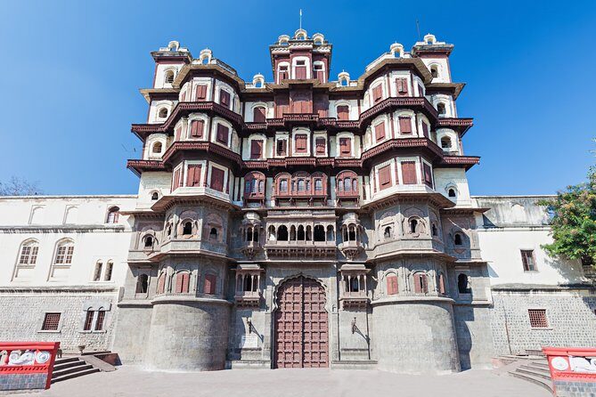 The best of Indore walking tour - Omkareshwar visit: a second sacred stop with continuity