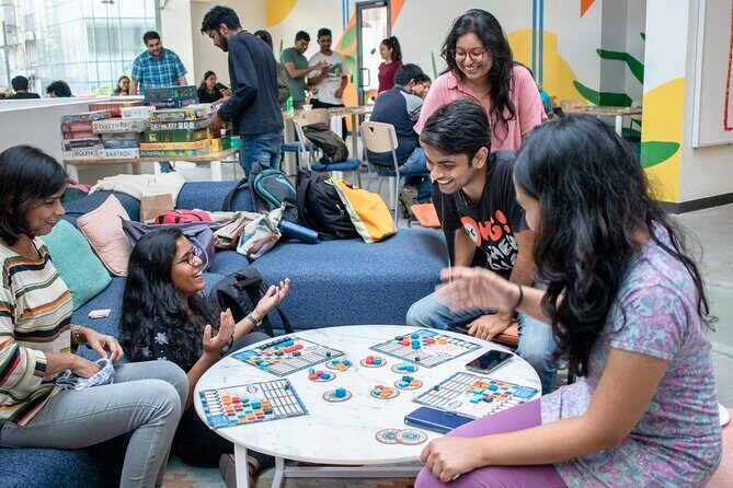 The Boardgame Den: Socialize with locals over board games - Key things to know before you go