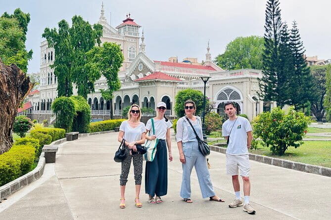 The Complete Pune Experience: A Full-Day Tour (AC Car Tour) - Key Highlights You’ll Actually Feel During the Day