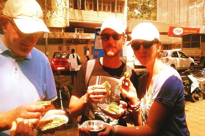 The Complete Pune Experience: A Full-Day Tour (AC Car Tour) - Zero Stone: the small stop that gives big perspective