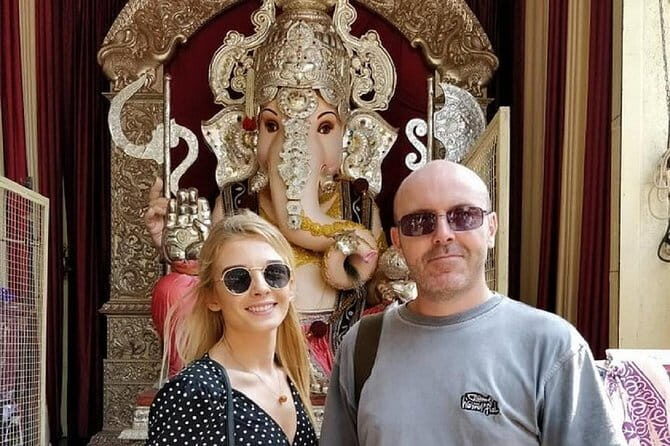 The Complete Pune Experience: A Full-Day Tour (AC Car Tour) - Price and value: what $67.94 really buys